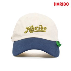 레트로 하프 베이직 볼캡 모자  (RETRO HALF BASIC BALLCAP NY)