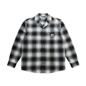 CARHARTT 칼하트 26 036807 3 타이어즈 롱슬리브 셔츠