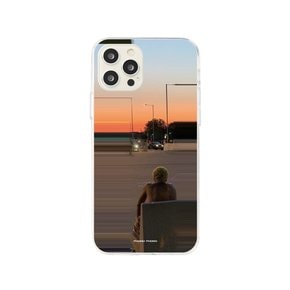 Sunset Case