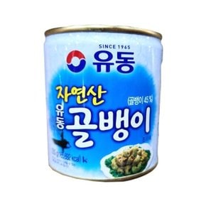 골뱅이캔(유동 230g (WD1F2CB)