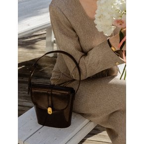Sac Cloche DeepBrown