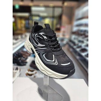 탠디 [파주점] 미셸 by 탠디 여성키높이스니커즈 5cm 어글리운동화 x25217e