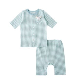 밍크뮤 [여주점] [오프라벨 여주점] 밍크뮤 (MN) 체크제리7부내의 (35170-054-09)