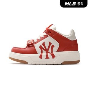 MLB [코리아공식]청키라이너 미드 사피아노 (2COLOR)