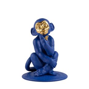 [해외배송] 23 S/S 야드로 스몰 MONKEY FIGURINE B0060346179