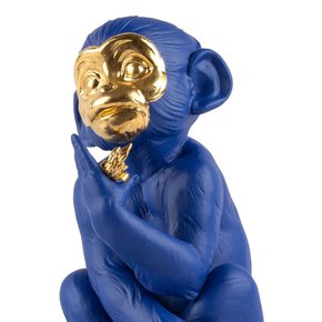 [해외배송] 23 S/S 야드로 스몰 MONKEY FIGURINE B0060346179