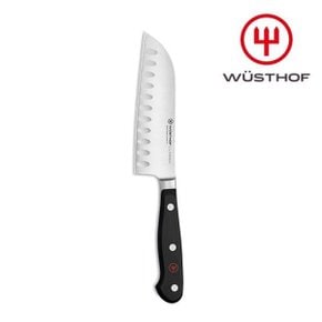 클래식 산토쿠 나이프 14cm (WT1040131314)