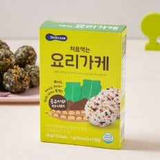 처음 먹는 요리가케 콩고기와다시마 1BOX