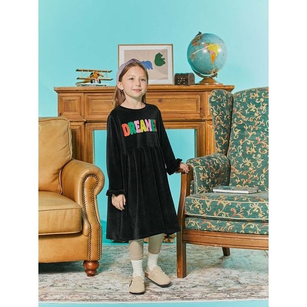 22WIN NUCL DREAMER VELVET OPS BLACK