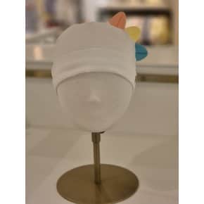 이월)신생아모자_댕댕비니모(07Q376791M)