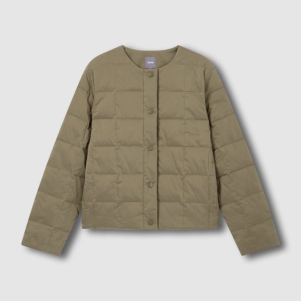 여 라이트 다운필 자켓 J1061010110AW