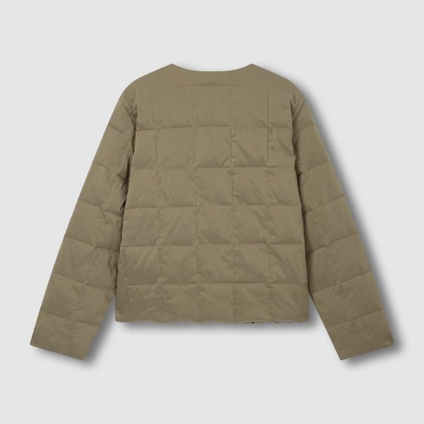 여 라이트 다운필 자켓 J1061010110AW