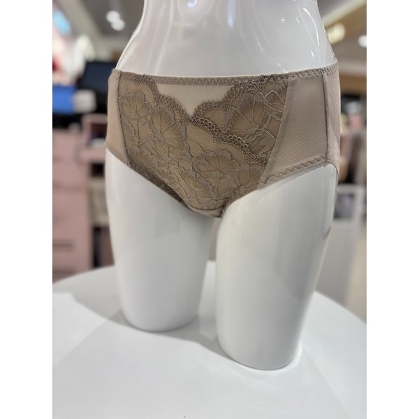 [여주점] 보정군 세트 헴스타일 노라인 팬티 [VPTG556H] DB