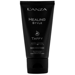 L`Anza 란자 힐링 스타일 태피 헤어 스타일링 크림 75ml