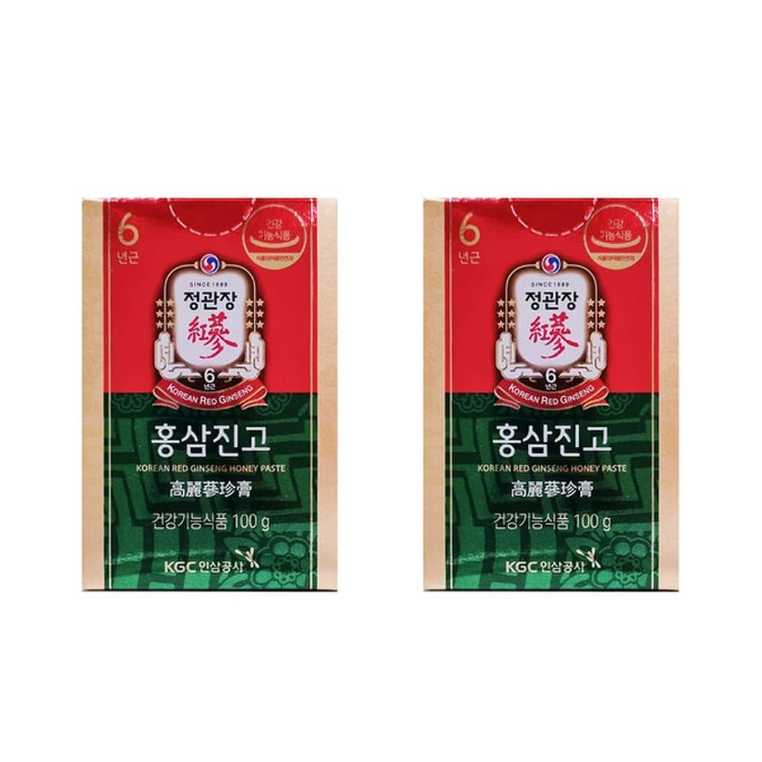 정관장 홍삼진고 홍삼진액 건강기능식품 추천 2