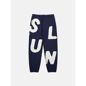 Capital Sweatpants Navy