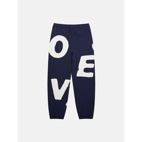 Capital Sweatpants Navy