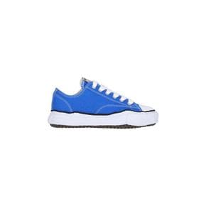 26SS 메종 미하라 야스히로 스니커즈 A01FW702CLBLUE CL BLUE DOM