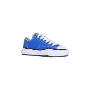 26SS 메종 미하라 야스히로 스니커즈 A01FW702CLBLUE CL BLUE DOM
