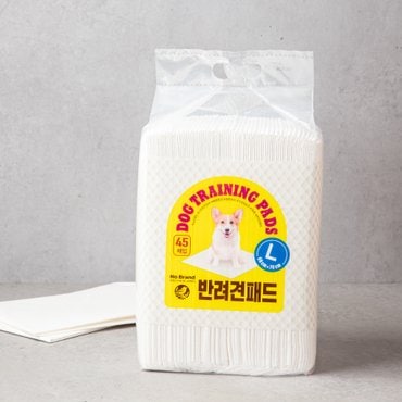 노브랜드 반려견패드(대)60*70cm*45매