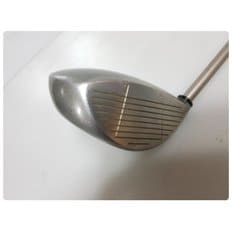 Callaway 여성용 3번 우드 BIG BERTHA 티탄늄 중고 06