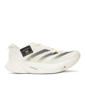 와이쓰리 오프 화이트 아디오스 프로 3.0 스니커즈 IH2887 Off White/Black