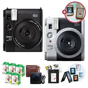 미니99 즉석카메라+필름 100장+전용가방+선물 SET