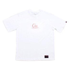 CHU LOGO CREW NECK CHT16009