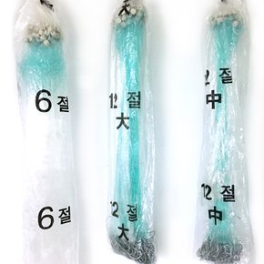 KFP 쵸크 그물 9절(0.9mx36m)/물고기잡기 그물망 어망 어부망 바다 고기망