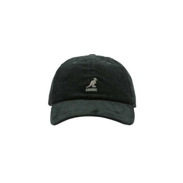 K5206HT FORRESTER 코듀로이 볼캡