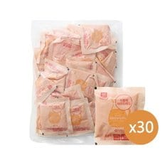 치폴레 마요 드레싱 40g x 30개 / 일회용 샐러드 소스