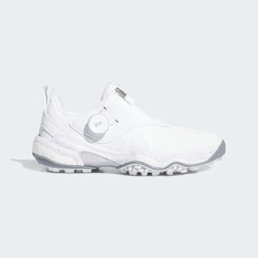 아디다스골프 2024 F/W 여성 Golf 코드케이오스 보아 25 스파이크리스 IE3447 (화이트)