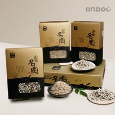 [바로배송]건어물 고급세트 7호(자멸치1kg,소멸치800g,중멸치700g)