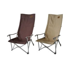 릴렉스 체어 프로 2개세트 / 캠핑 낚시 접이식 의자
