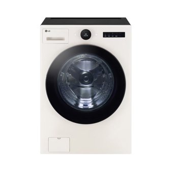 LG LG전자 트롬 오브제컬렉션 세탁기 FX25ESR 25Kg/배송지역 상세페이지 확인W