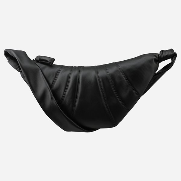 [시흥점] 6S BG0001 LL095 BK999 크루아상백 미디움 범백 블랙