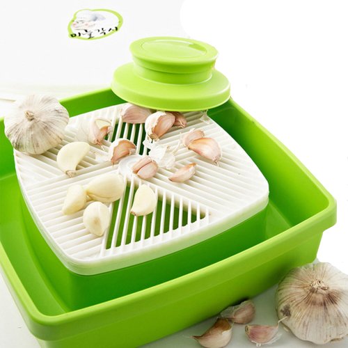 Chiba Kogyosho Electric Green Onion Cutter Slicer Junior White Japan Made