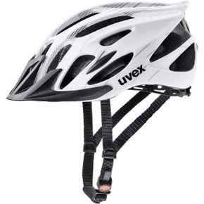 영국 우벡스 헬멧 uvex 남녀공용Adult Flash Bike Helmet 1712490