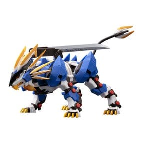 코토부키야 ZOIDS ZA 무라사메 라이거 1100 스케일 ABS제 액션 피규어