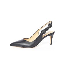 Ribbon Slingback_Black