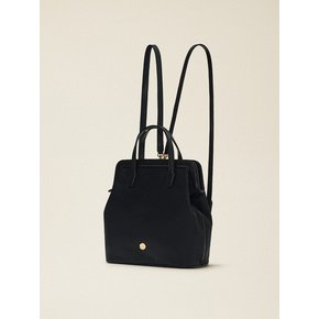 Sac Beau Nylon Black