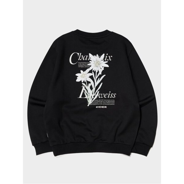 [부산점] 더 스웻 여성 긴팔 MTM 티셔츠 DWU24255