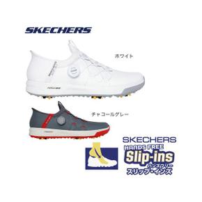 3176694 스케쳐스(SKECHERS)(맨즈) 골프 슈즈 슬립 인스 고 엘리트 GO GOL TA3241361