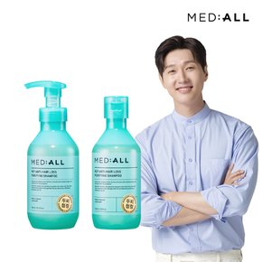 퓨리파잉 샴푸 300ml 1+퓨리파잉 샴푸 100ml 1