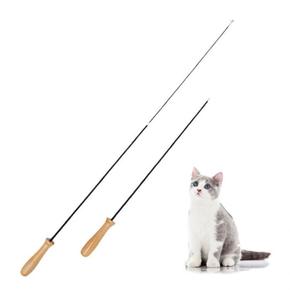 PET 2단 고양이 낚시대 와이어 단품 (S30683390)