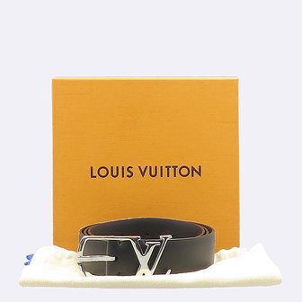 LOUIS VUITTON 고이비토 중고명품 루이비통 네오그램 남성 벨트 K41331LV