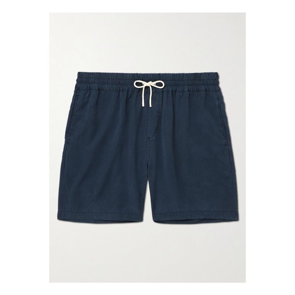 포르투기스 플란넬 독타운 텐셀 라이오셀 드로우스트링 쇼츠 1647597308267673