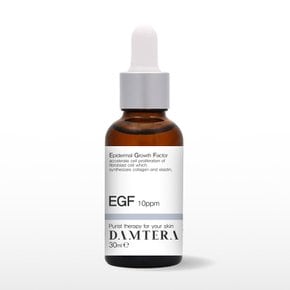 EGF 10ppm 앰플 원액 30ml