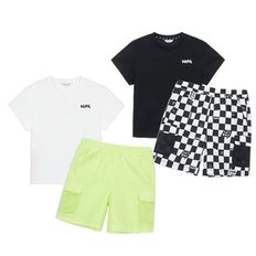 24SS  KKD5907 토토 5 상하세트