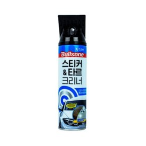 스티커 앤 타르 크리너 400ml 불스원 (WE6CC45)